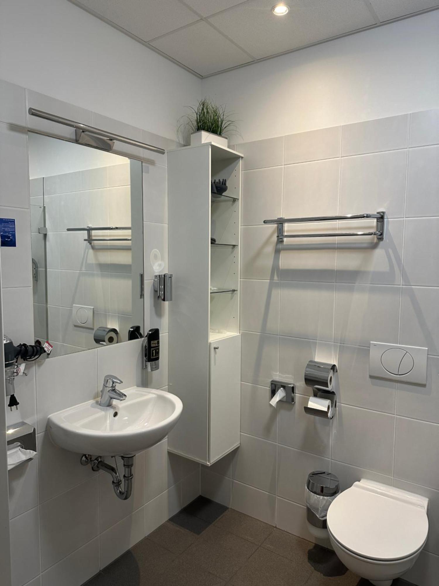 Hotel Efcannos Vechelde Ngoại thất bức ảnh