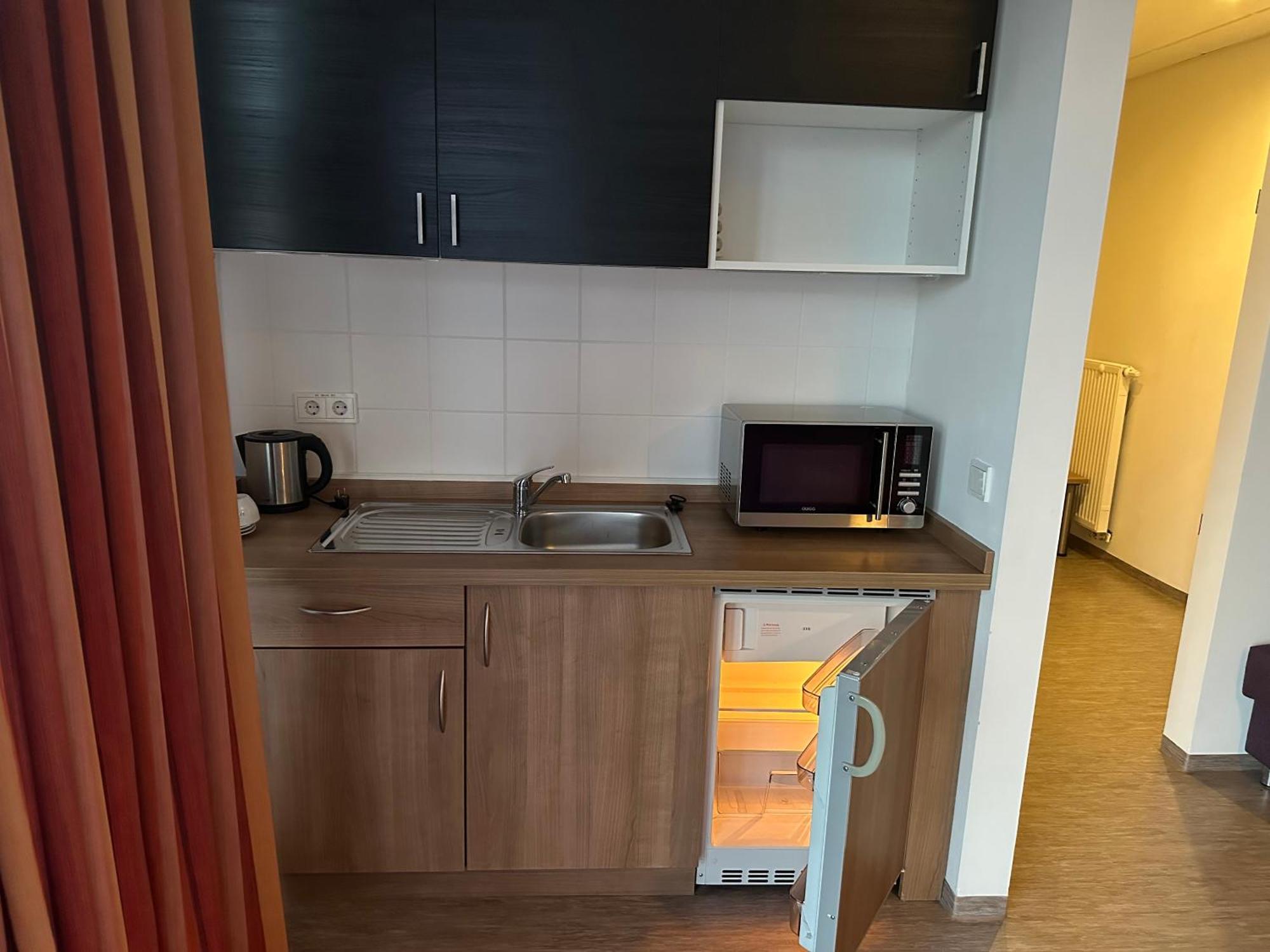 Hotel Efcannos Vechelde Ngoại thất bức ảnh