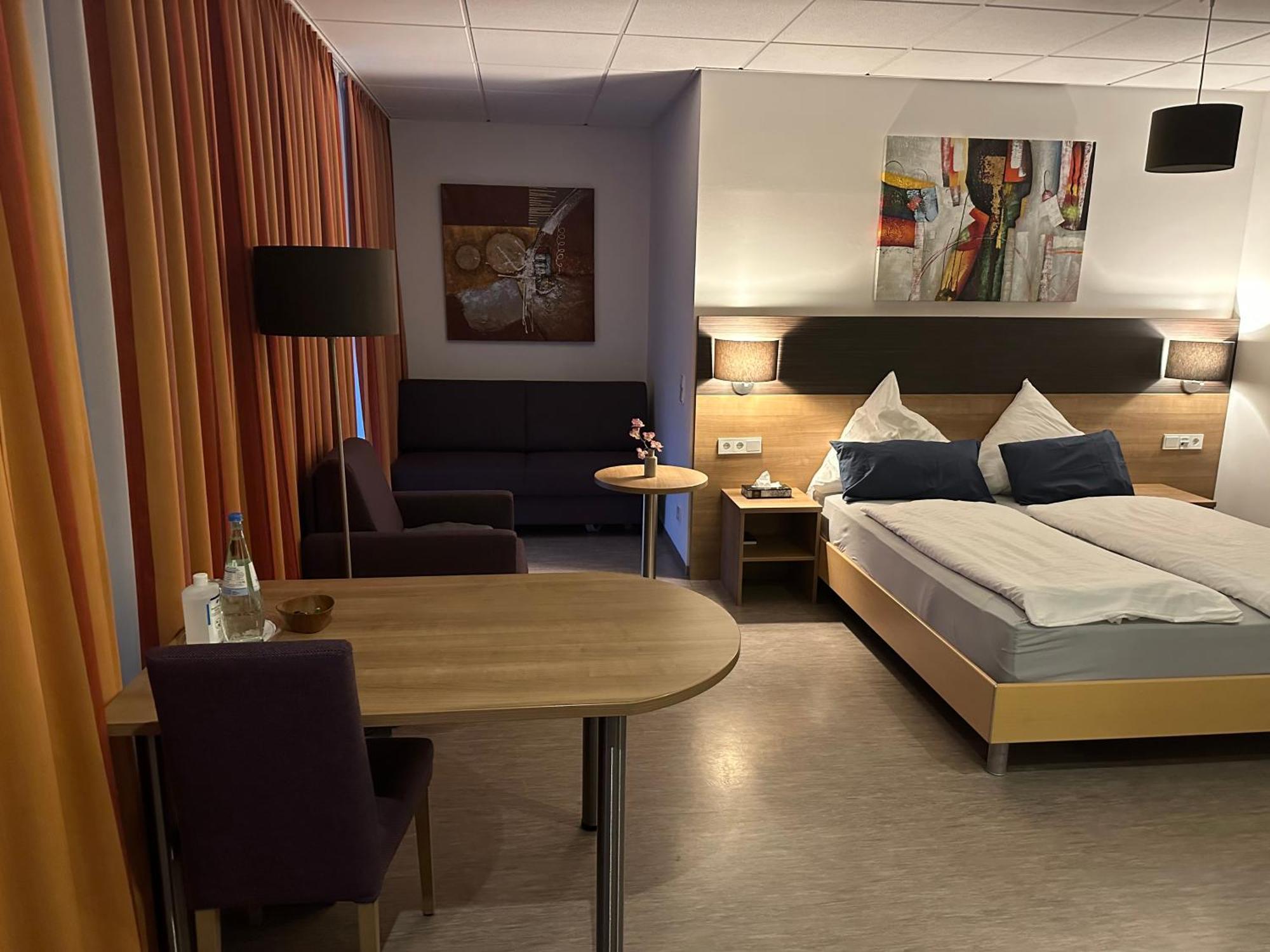 Hotel Efcannos Vechelde Ngoại thất bức ảnh