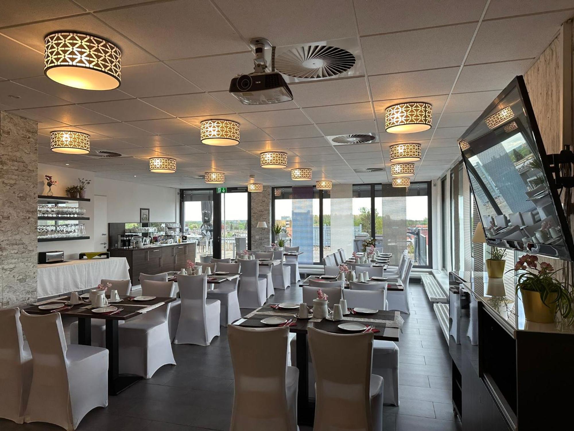 Hotel Efcannos Vechelde Ngoại thất bức ảnh