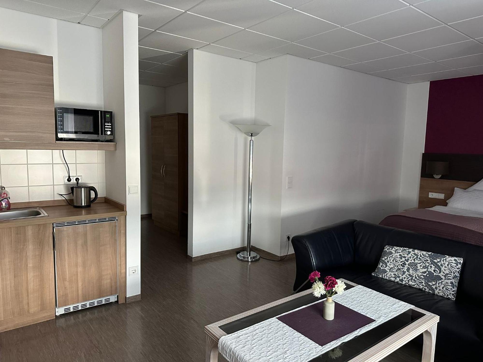 Hotel Efcannos Vechelde Ngoại thất bức ảnh
