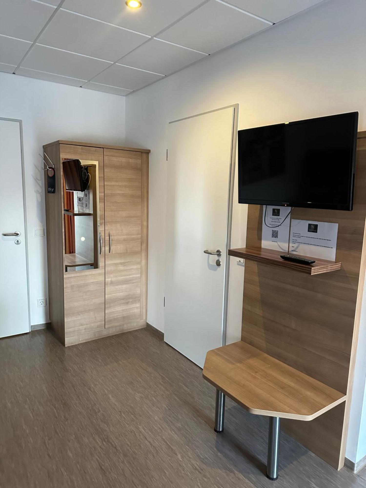 Hotel Efcannos Vechelde Ngoại thất bức ảnh